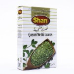 Shan Qasuri Methi Leaves