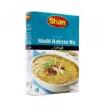 Shan Shahi Haleem Mix