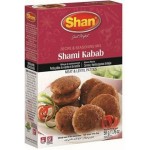 Shan Shami Kabab