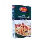 Shan Special Bombay Biryani