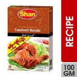 Shan Tandoori Masala Double Pack