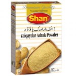 Shan Zaiqaydar Adrak Powder