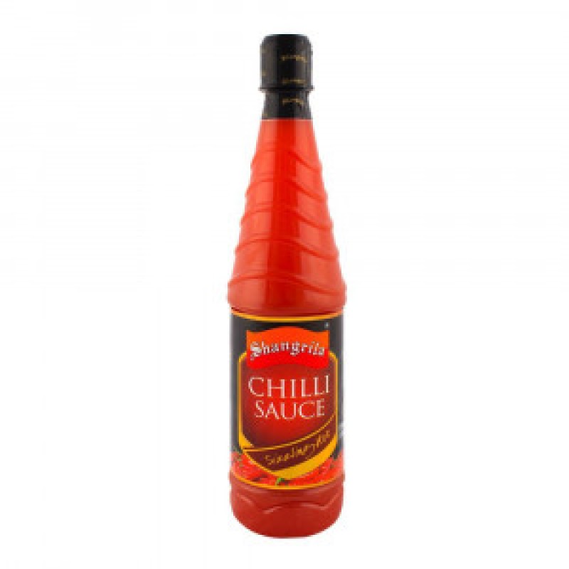 Shangrila Chilli Sauce