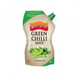 Shangrila Green Chilli Sauce Pouch