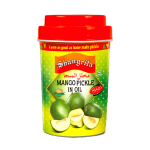 Shangrila Mango Pickle in Oil