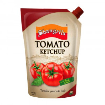 Shangrila Tomato Ketchup