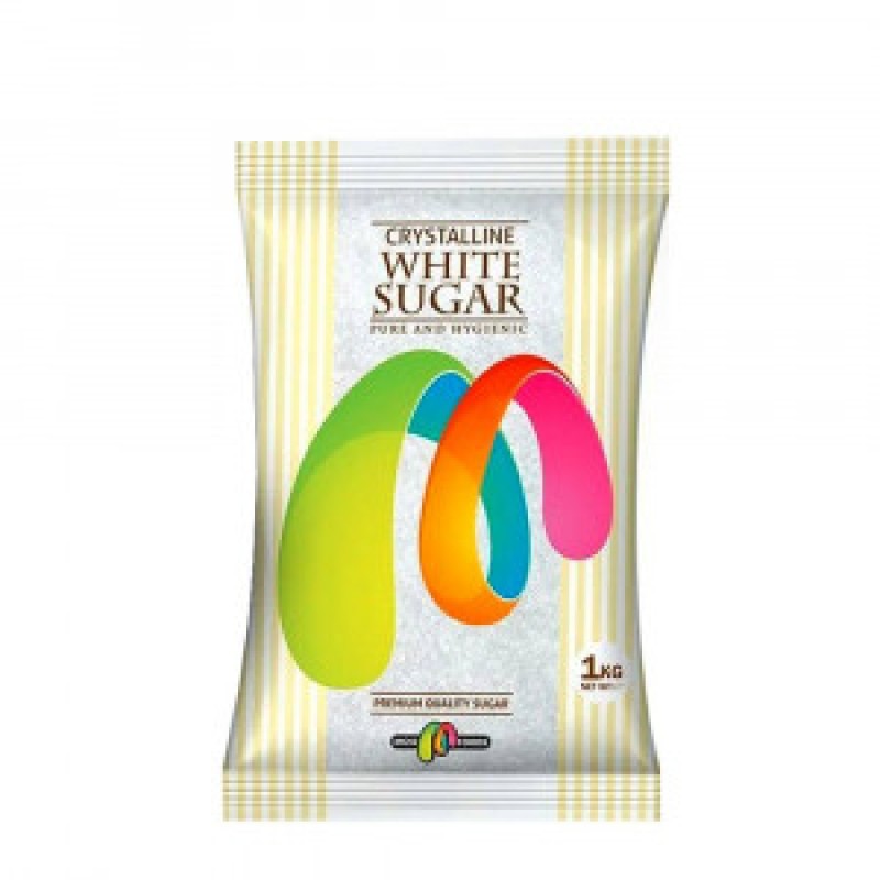 Sugar 1kg Moiz Foods