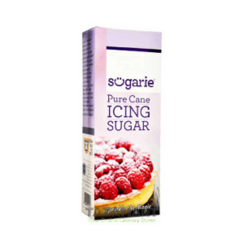 Sugarie Pure Cane Icing Sugar