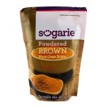 Sugarie Pure Cane Sugar Powdered Brown