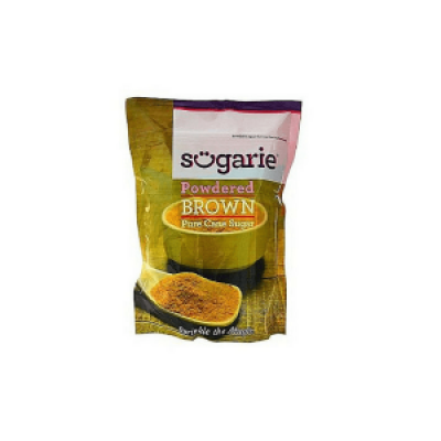 Sugarie Pure Cane Sugar Powedered Brown
