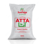 Sunridge Atta Export Quality 10KG