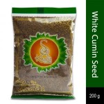 White Cumin Seed (N&L)- سفید زیرہ